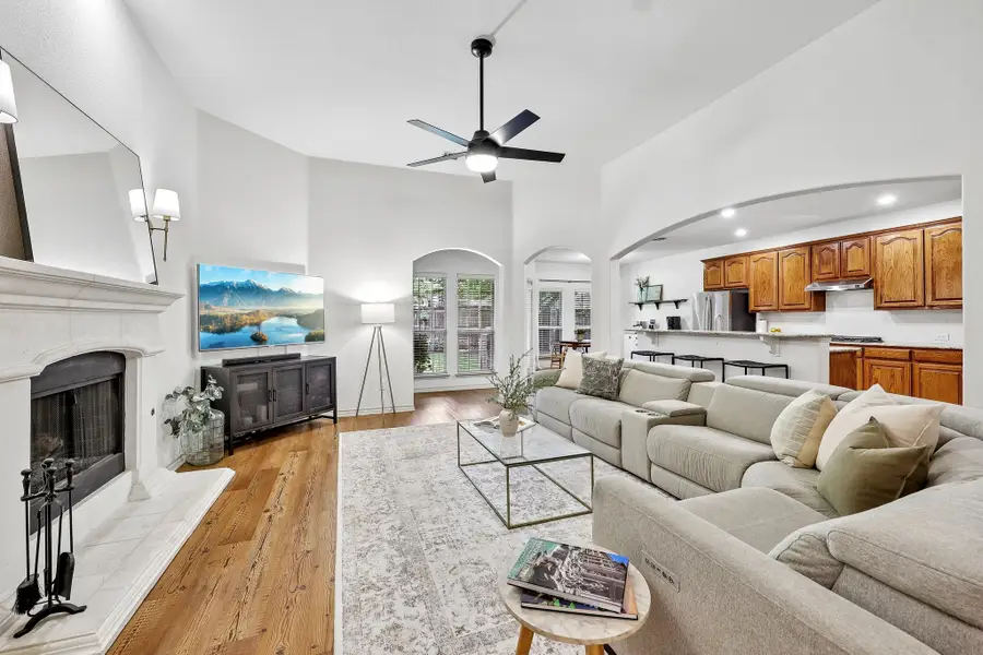 5800 Broken Spur, McKinney, TX 75070 - #3