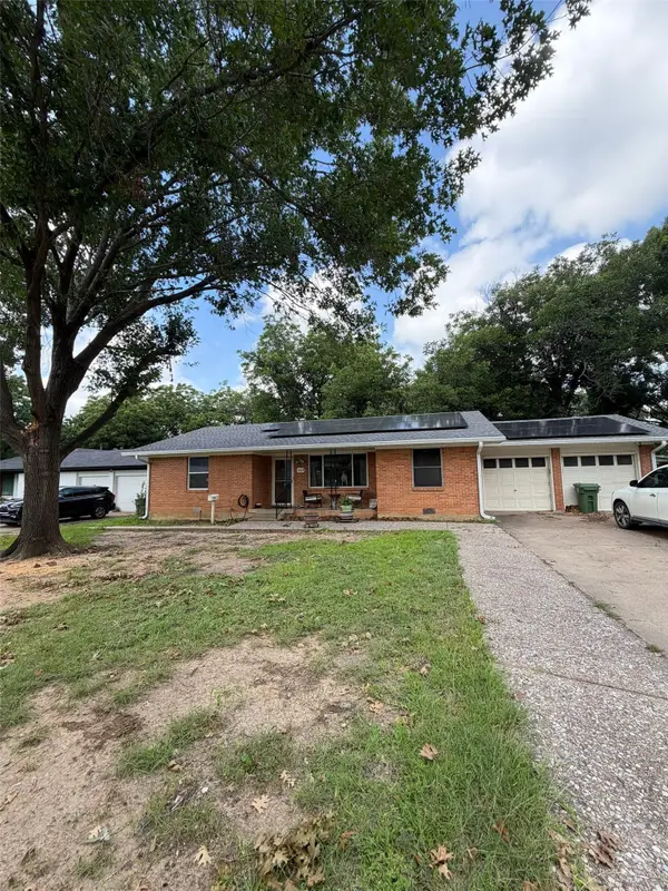 3615 Charles Street, North Richland Hills, TX 76180
