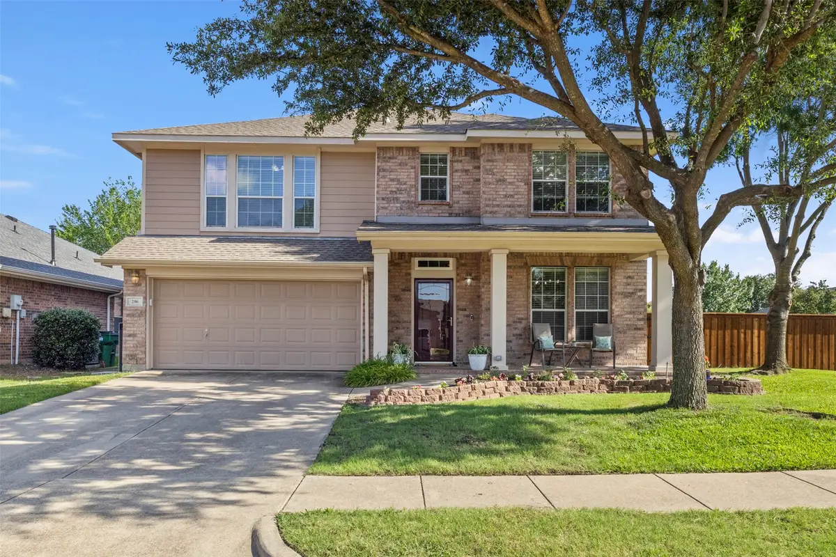 206 Butternut Drive, Fate, TX 75087 - #1