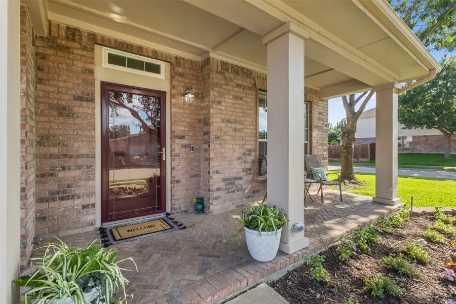 206 Butternut Drive, Fate, TX 75087 - #3