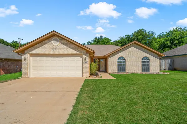 4208 Ledgestone Drive, Killeen, TX 76549