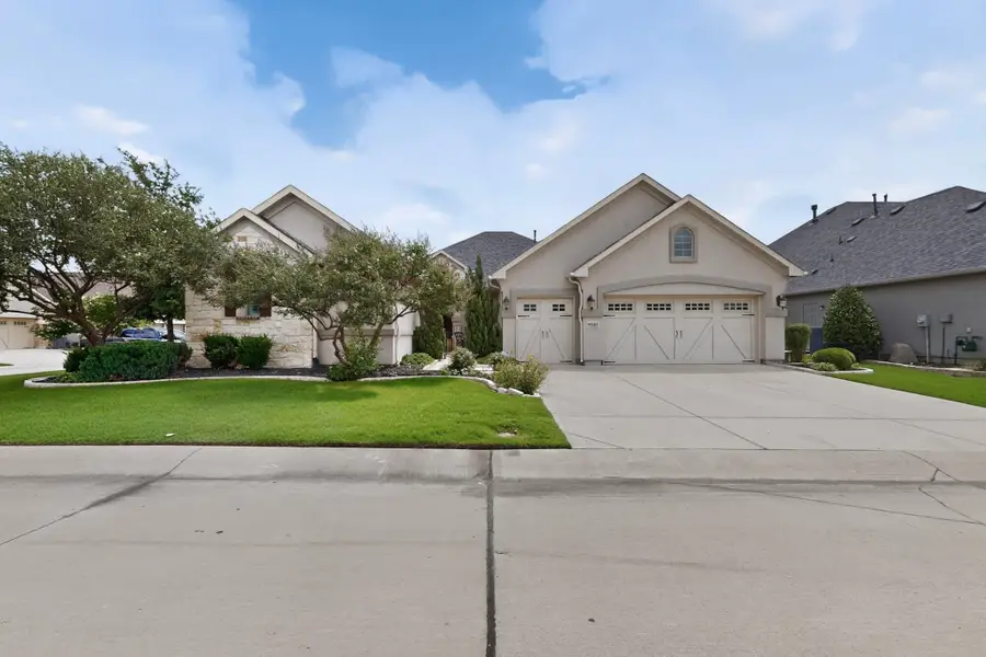 9505 Greenstone Way, Denton, TX 76207 - #2
