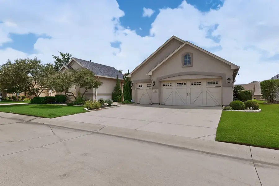 9505 Greenstone Way, Denton, TX 76207 - #3