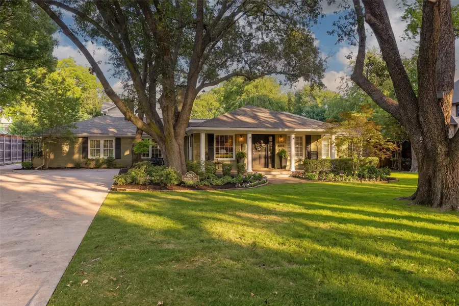 4243 Beechwood Lane, Dallas, TX 75220 - #2