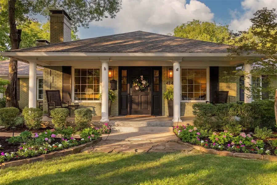 4243 Beechwood Lane, Dallas, TX 75220 - #3