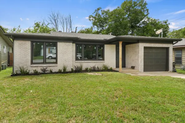 3216 Sappington Place, Fort Worth, TX 76116
