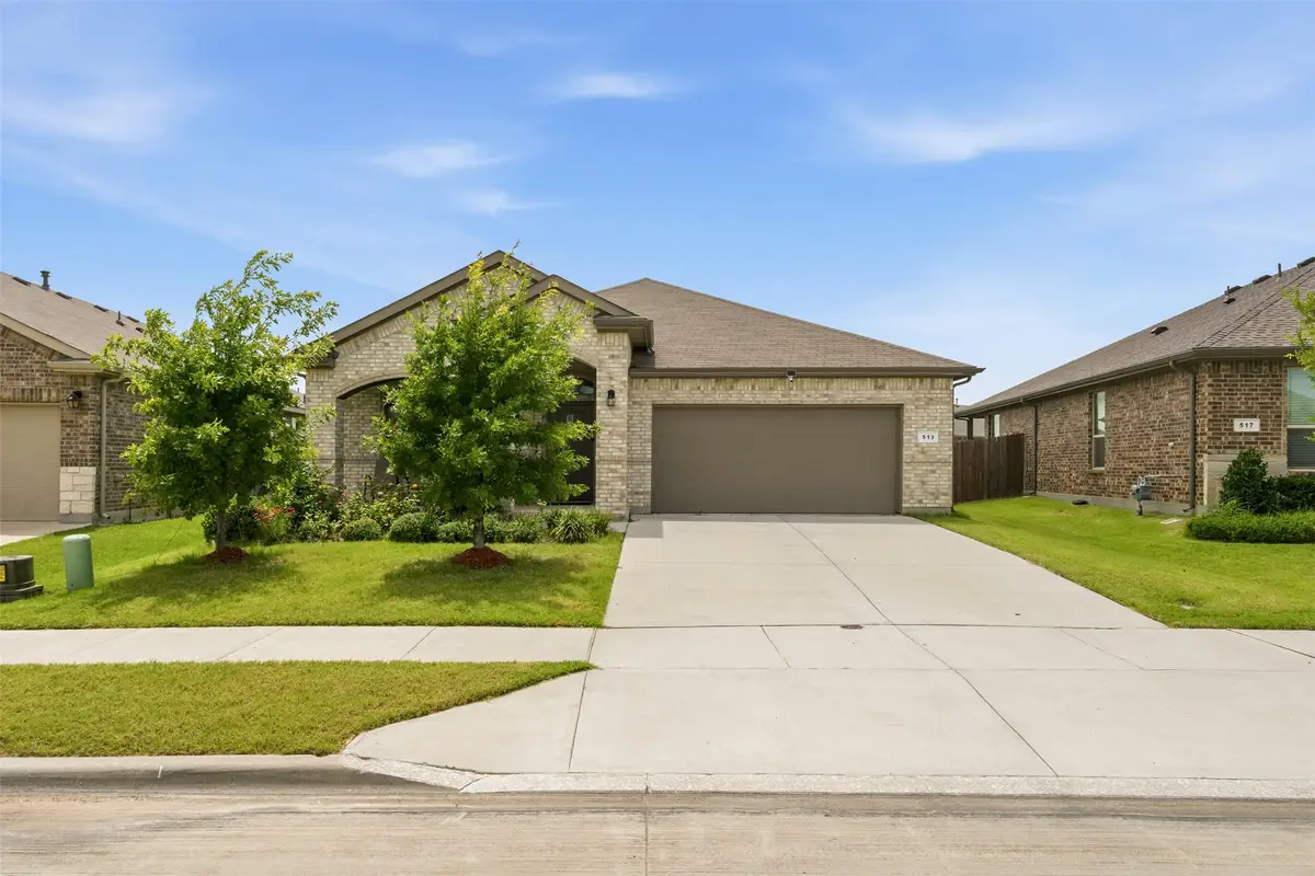 513 Frenchpark Drive, Fort Worth, TX 76052 - #1