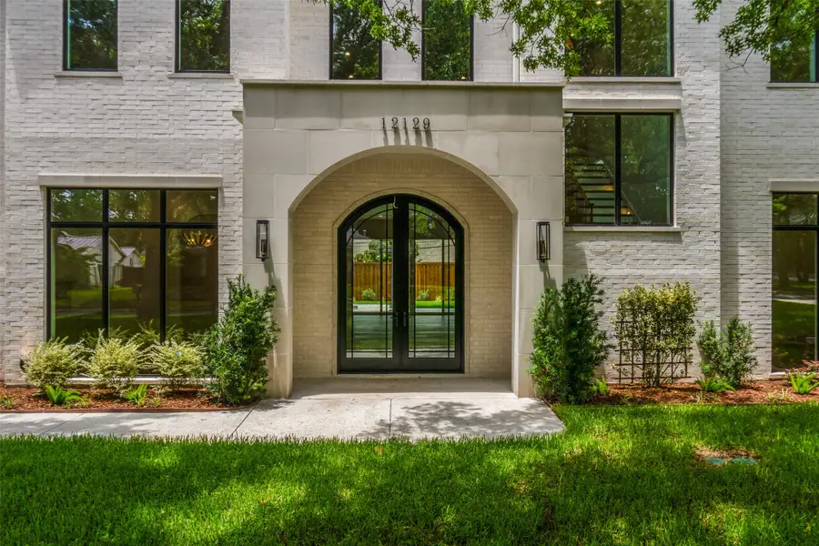 12129 Marbrook Drive, Dallas, TX 75230 - #2