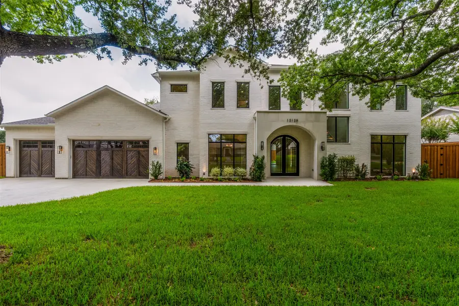 12129 Marbrook Drive, Dallas, TX 75230 - #3