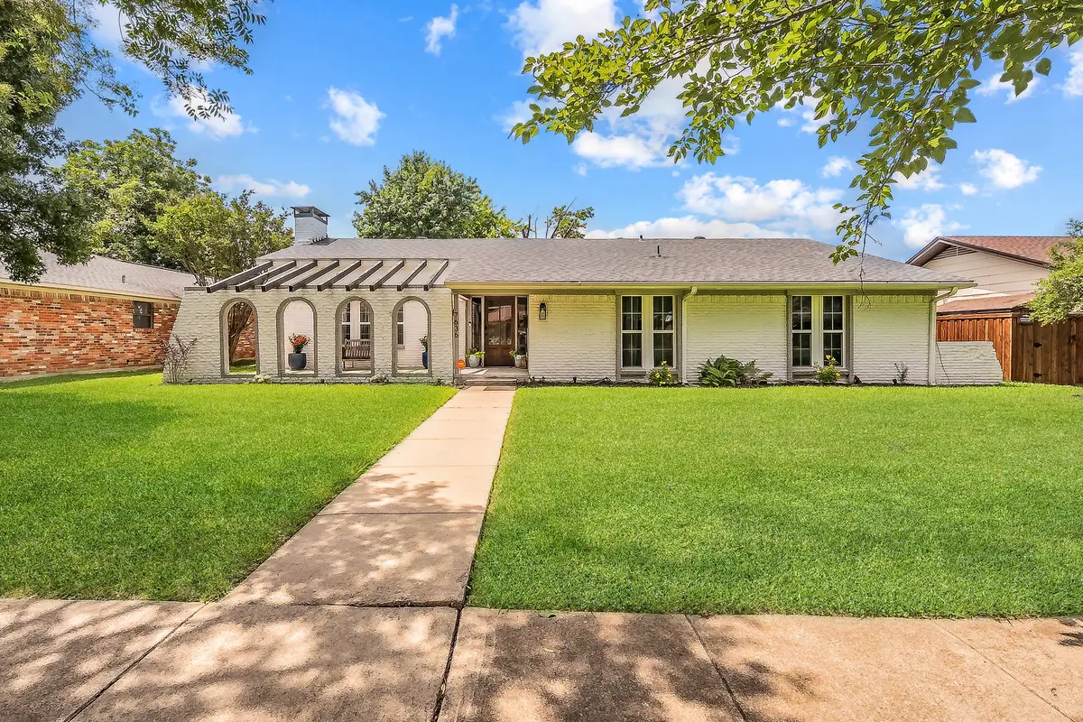 7636 La Risa Drive, Dallas, TX 75248 - #1