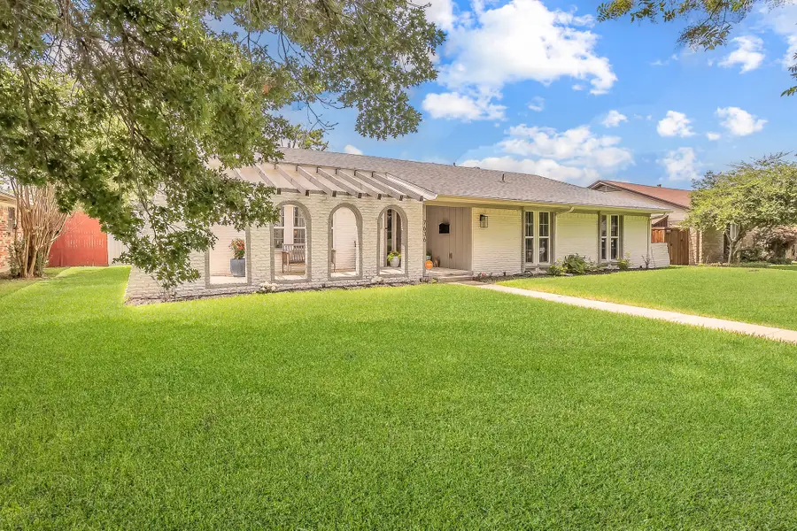 7636 La Risa Drive, Dallas, TX 75248 - #2