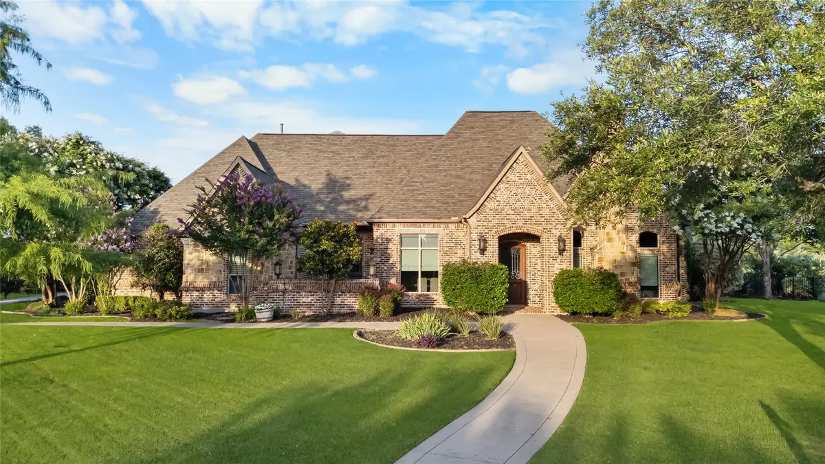 5420 Oak Bend Trail, Celina, TX 75078 - #1