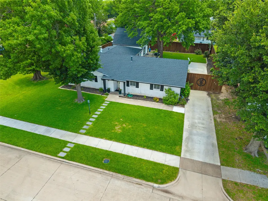 2129 Goerte Drive, Grand Prairie, TX 75051 - #3