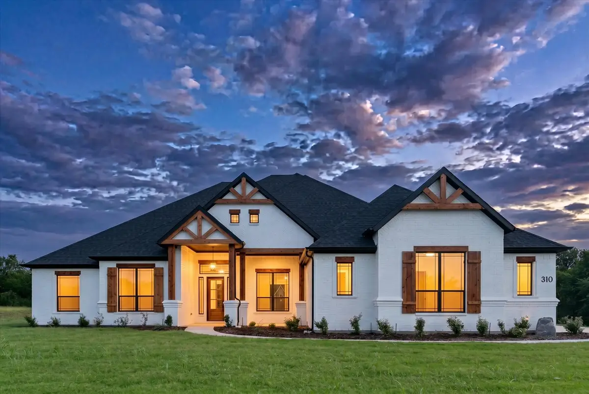 310 Mayberry Way, Waxahachie, TX 75167 - #1