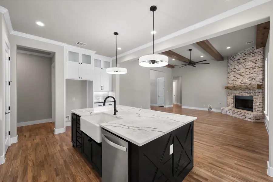 310 Mayberry Way, Waxahachie, TX 75167 - #2