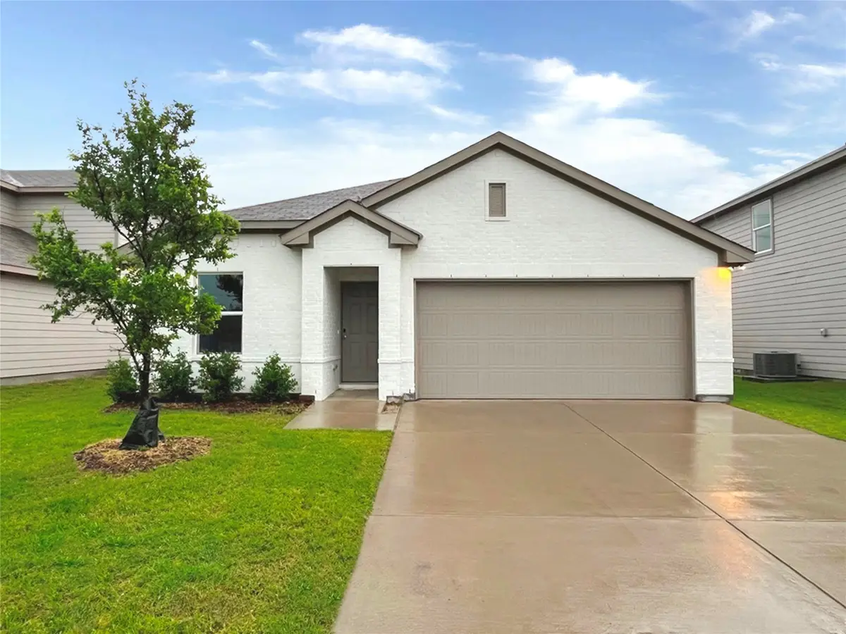 108 Goel Street, Greenville, TX 75402 - #1