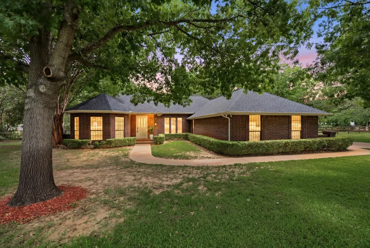 1805 Renfro Road, Colleyville, TX 76034 - #1