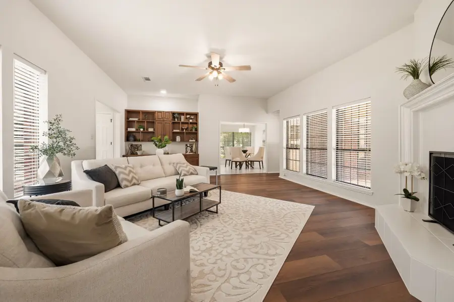 1805 Renfro Road, Colleyville, TX 76034 - #2