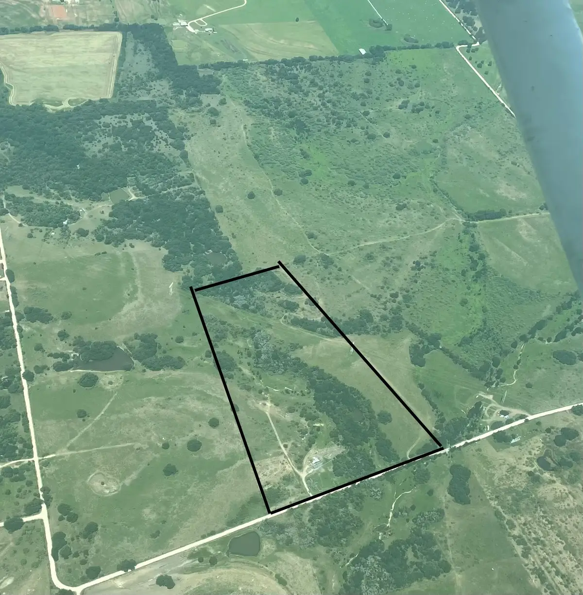 2582 County Road 333, Dublin, TX 76446 - #1