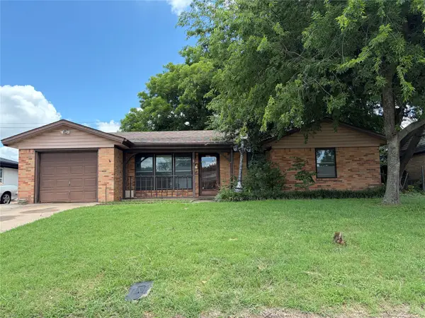 2036 Salem Street, Irving, TX 75061