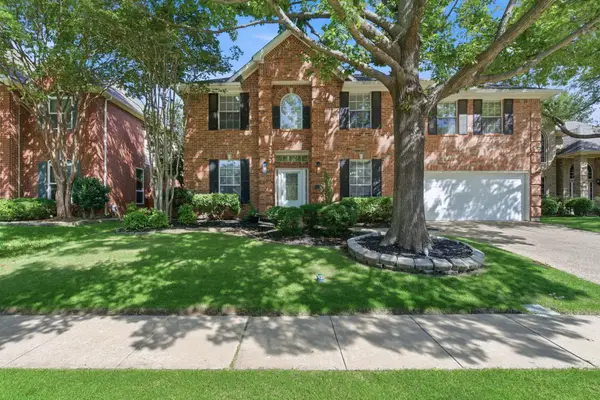 5405 N Briar Ridge Circle, McKinney, TX 75072