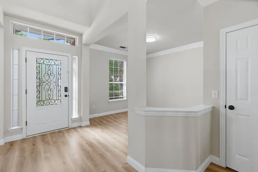 5405 N Briar Ridge Circle, McKinney, TX 75072 - #3