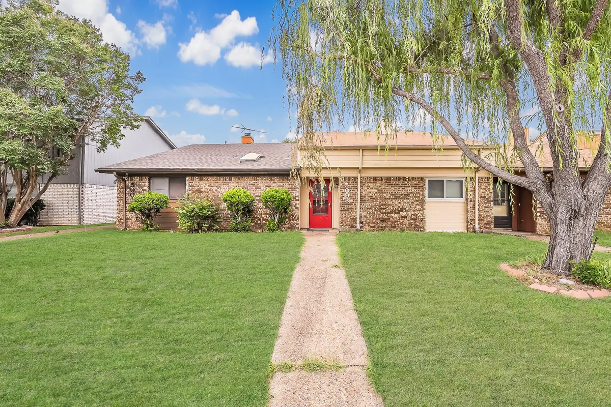 5003 Maryanna Way, North Richland Hills, TX 76180 - #1