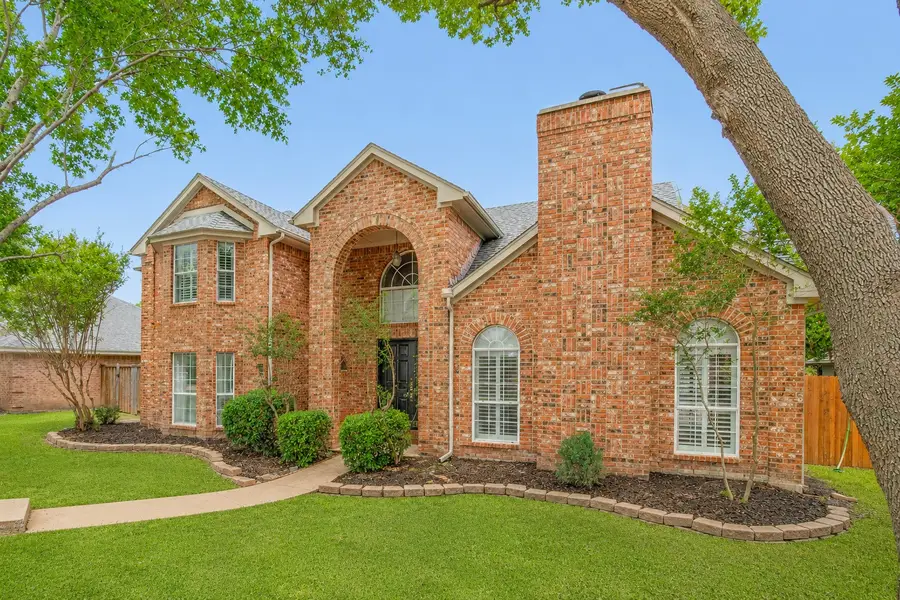 1215 Spring Creek Drive, Allen, TX 75002 - #2