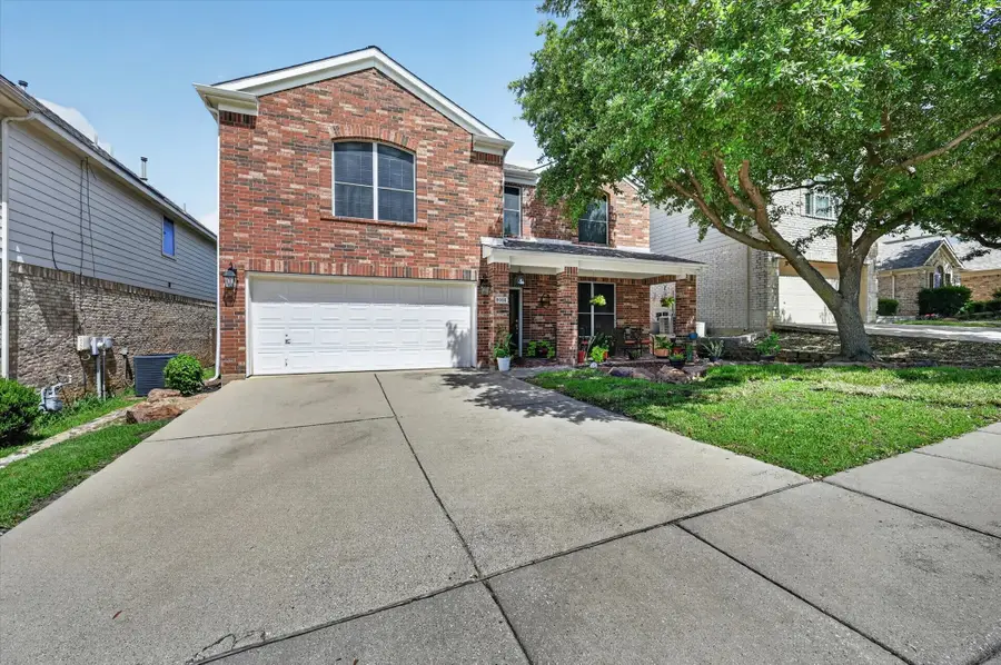 9956 Delamere Drive, Fort Worth, TX 76244 - #2