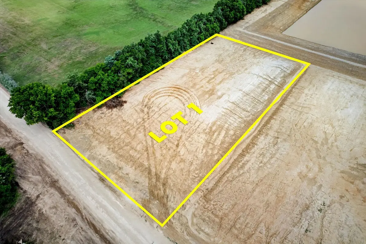 TBD Lot 1 Timber Ridge County Road 155, Whitesboro, TX 76273 - #1