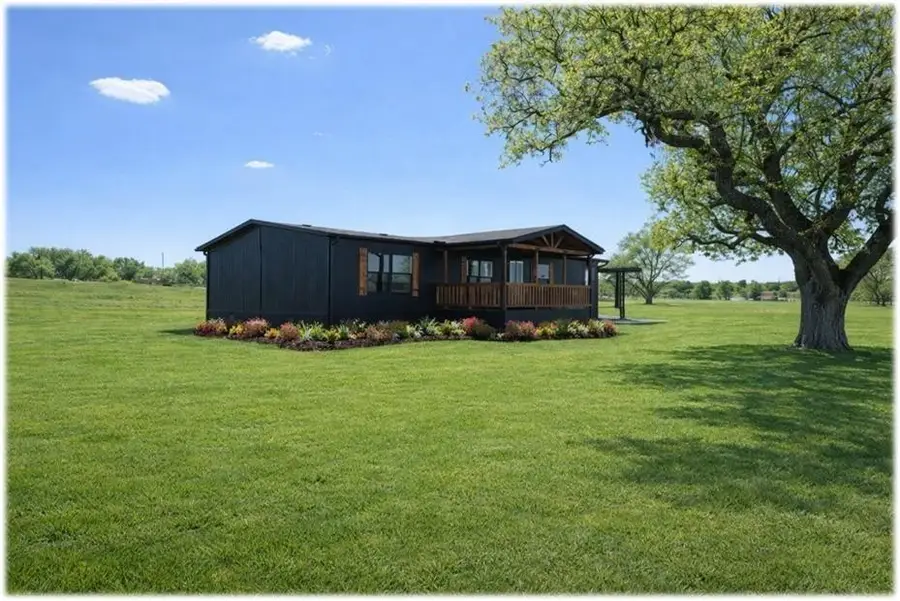 1000 Carnagie Road, Poolville, TX 76487 - #3