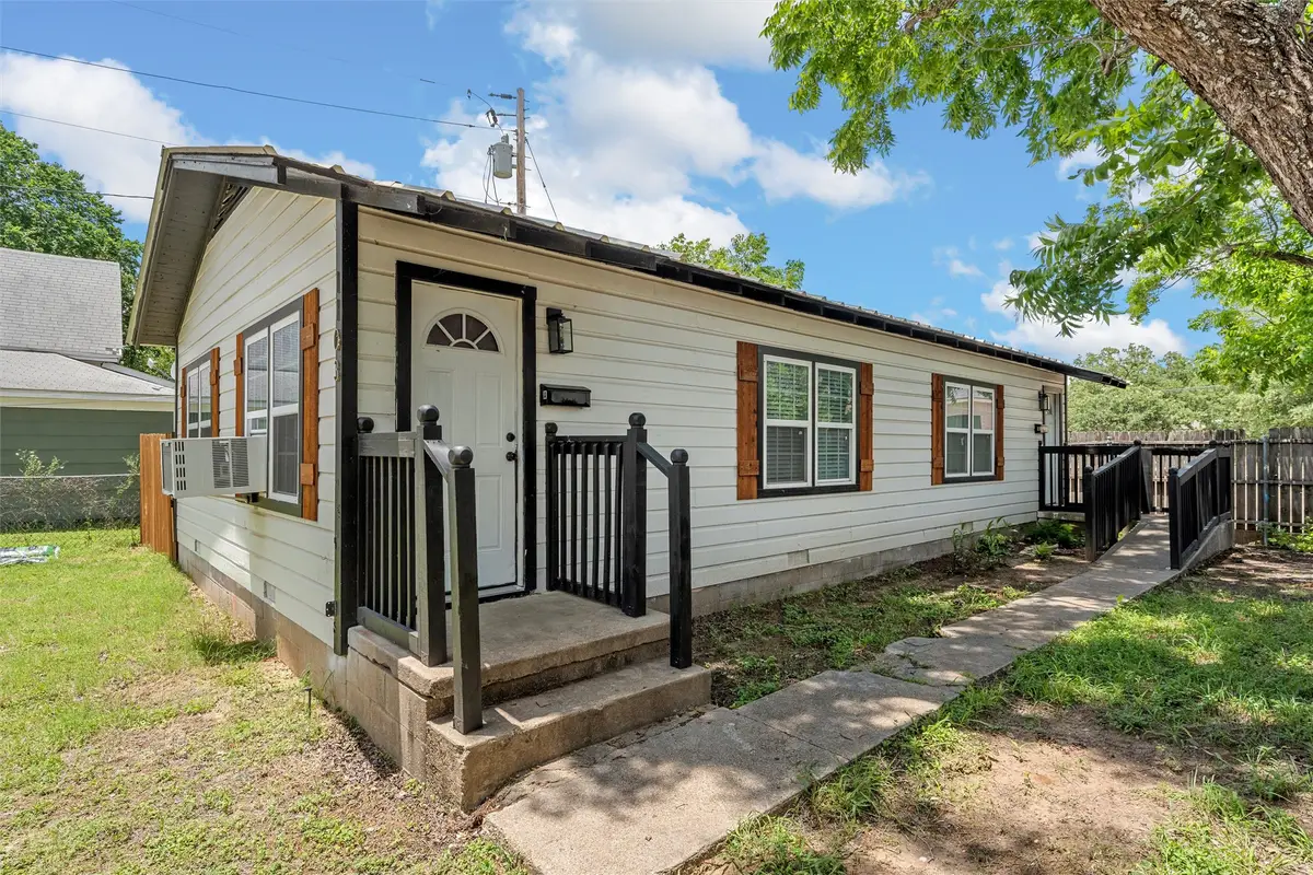 1103 E Leon Street, Gatesville, TX 76528 - #1