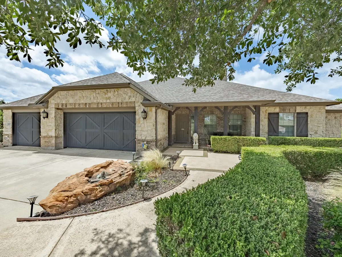 11029 Owl Creek Drive, Fort Worth, TX 76179 - #1