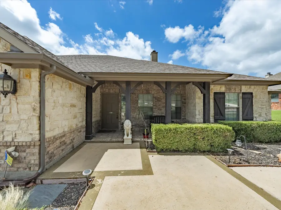 11029 Owl Creek Drive, Fort Worth, TX 76179 - #2