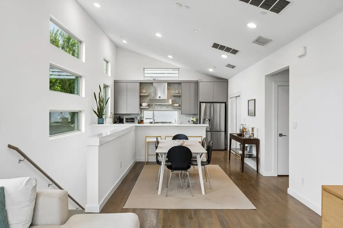 1833 Euclid Avenue #5, Dallas, TX 75206 - #1