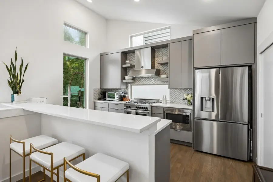 1833 Euclid Avenue #5, Dallas, TX 75206 - #3