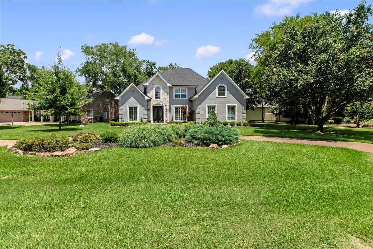 301 Saint Andrews Drive, Mabank, TX 75156 - #1