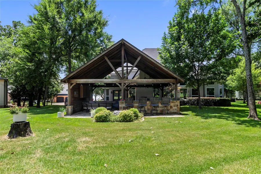 301 Saint Andrews Drive, Mabank, TX 75156 - #2