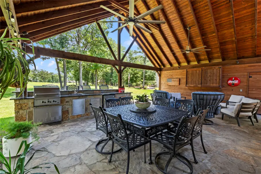 301 Saint Andrews Drive, Mabank, TX 75156 - #3