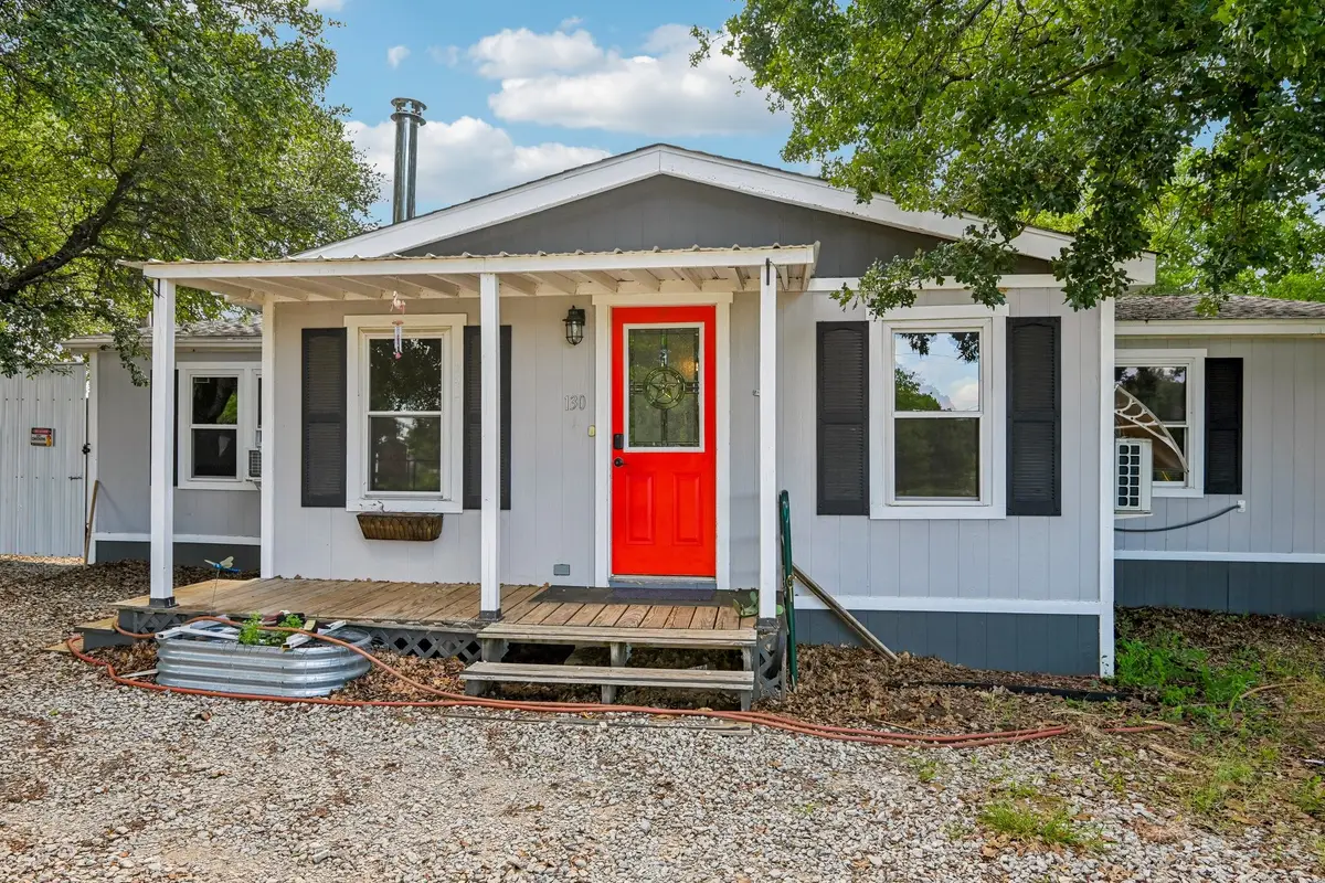 128 Gunnison Court, Azle, TX 76020 - #1