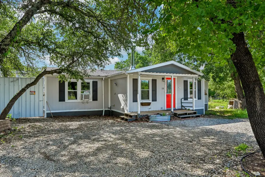 128 Gunnison Court, Azle, TX 76020 - #3