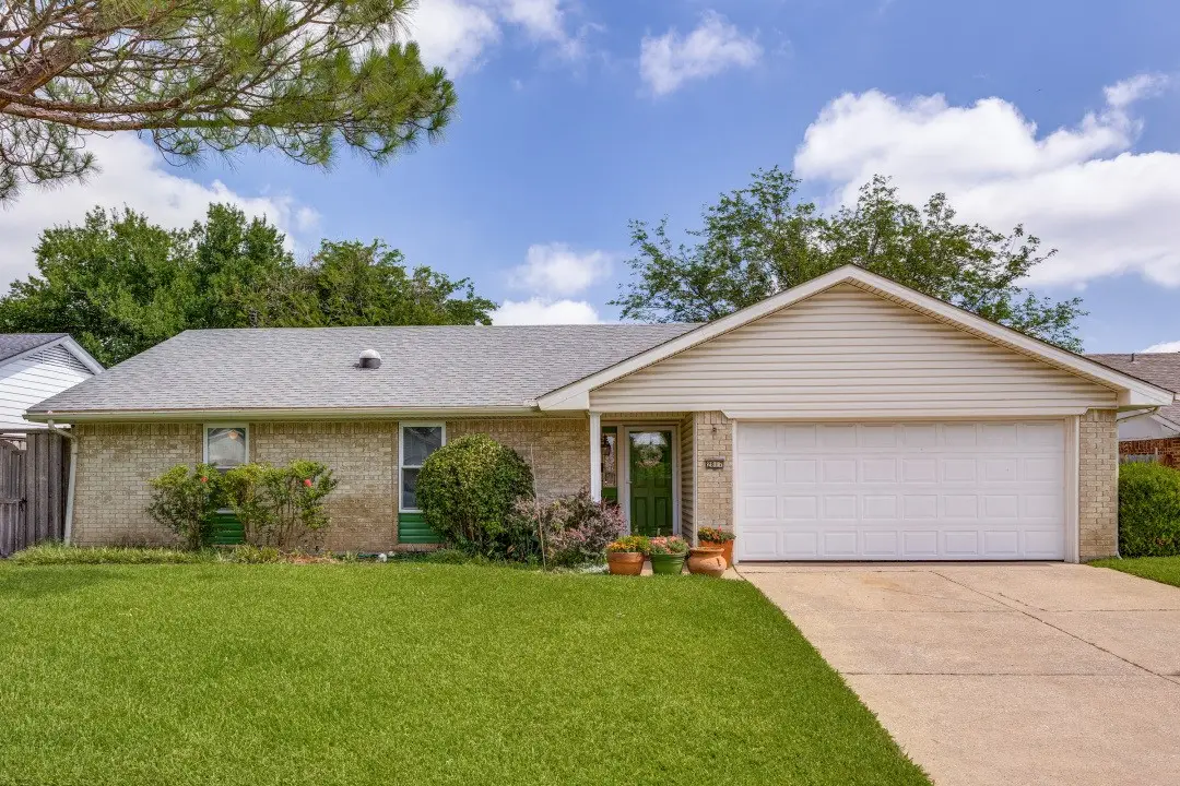 2817 Elk Grove Road, Carrollton, TX 75007 - #1