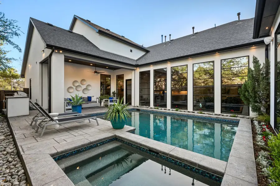6675 Green Knoll, Dallas, TX 75230 - #2