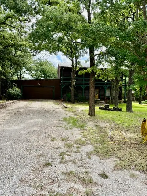 800 Oak Country, Weatherford, TX 76085 - #2