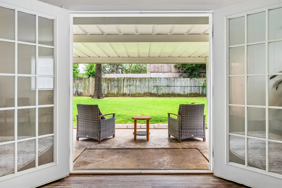 2604 Buffalo Drive, Arlington, TX 76013 - #3