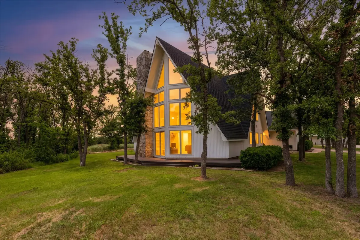 1704 County Road 3555, Paradise, TX 76073 - #1