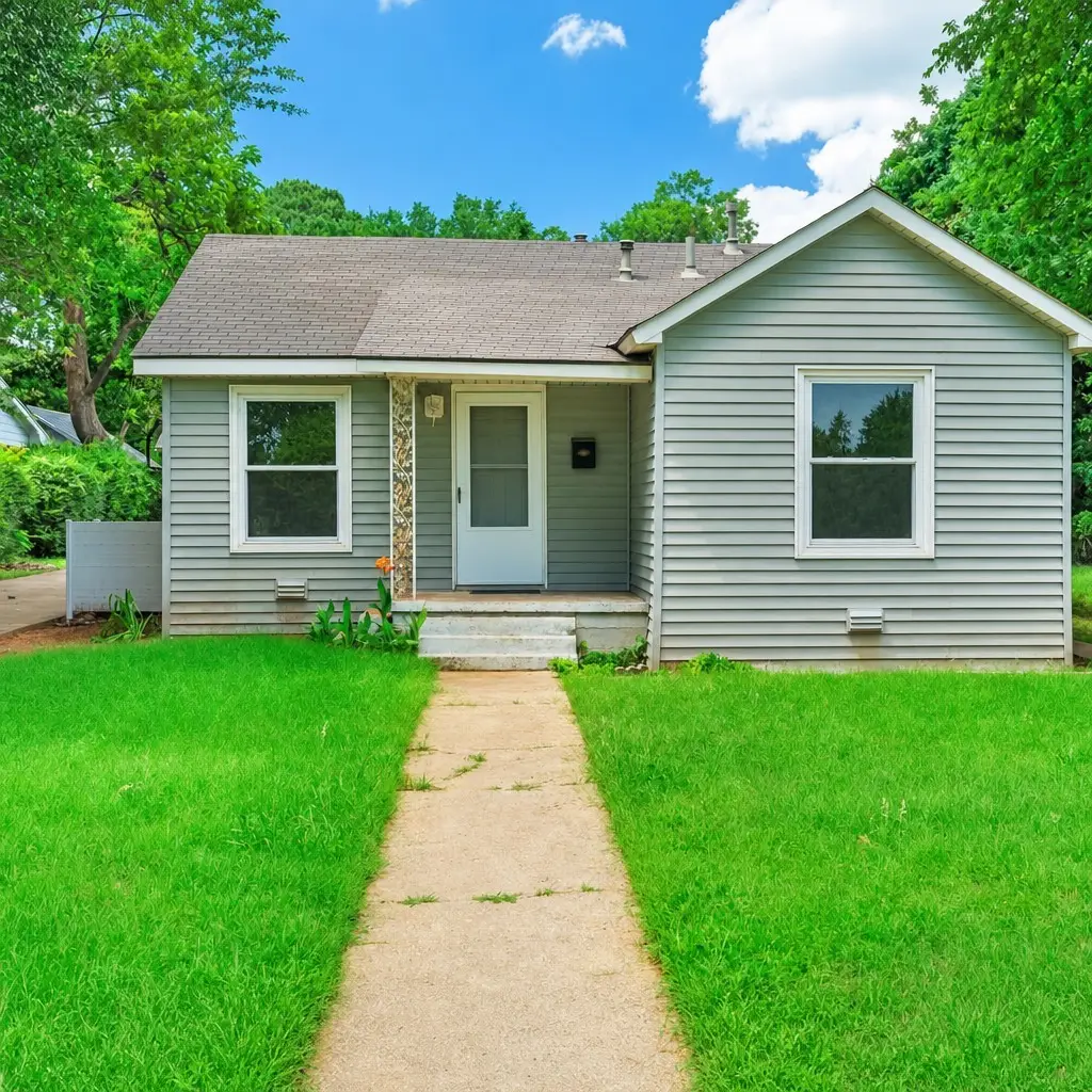 1015 Wilshire Boulevard, Arlington, TX 76012 - #1