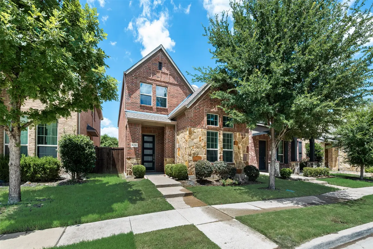 628 Ansley Way, Allen, TX 75013 - #1