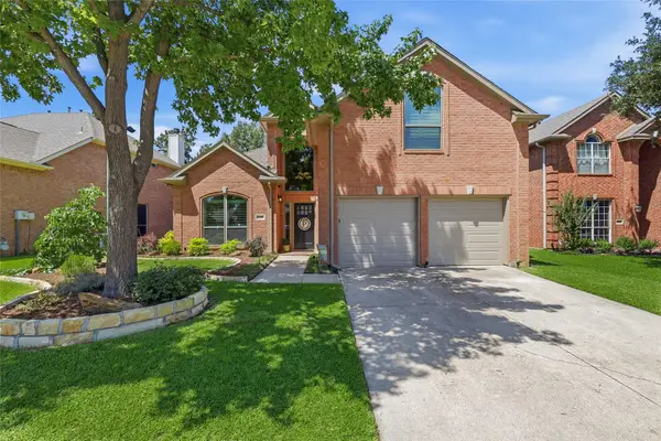 2917 Pioneer Park Drive, Flower Mound, TX 75022