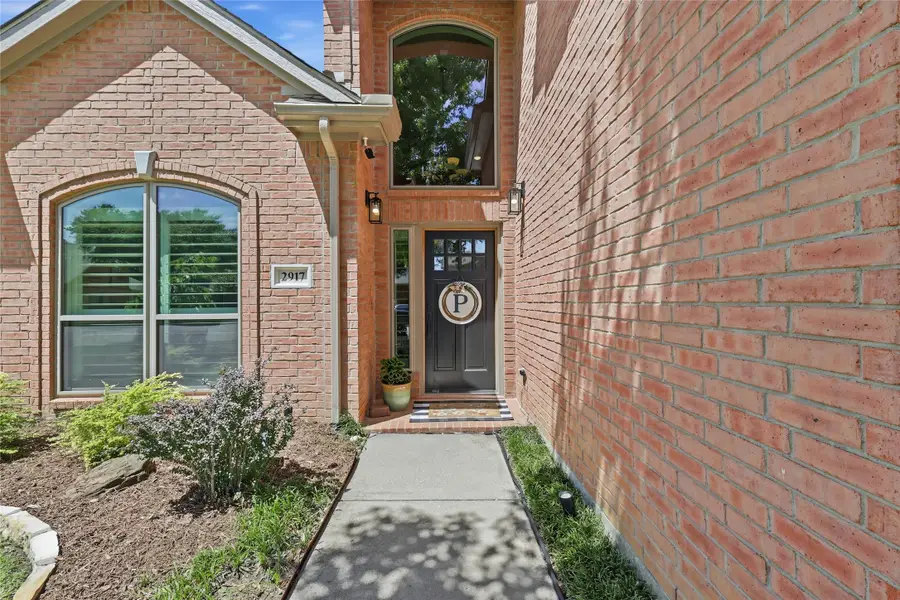 2917 Pioneer Park Drive, Flower Mound, TX 75022 - #2